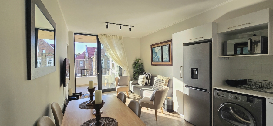 2 Bedroom Property for Sale in Mossel Bay Central Western Cape